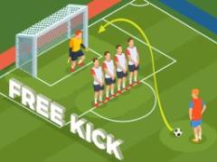 FIFA 足球 2023 - crazygames