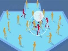 加入帮派，战斗吧 - crazygames