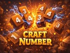 数字制作 - crazygames