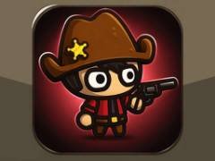 小小金属射手 - crazygames