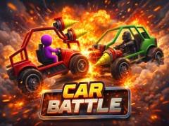 赛车对战 - crazygames