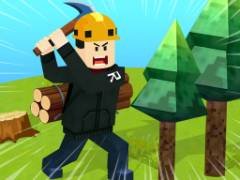 Roblox世界建造者 - crazygames