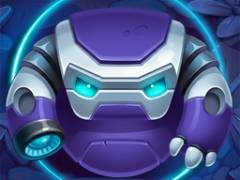 蜘蛛逃脱链接 - crazygames
