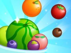 水果匹配多汁谜题2 - crazygames