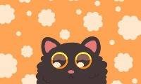 Dusty Cat → 尘埃猫 - crazygames