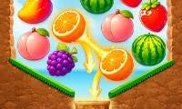 水果匹配 - crazygames