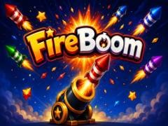 火爆爆炸 - crazygames