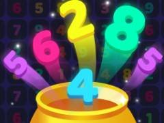 匹配十数谜题 - crazygames