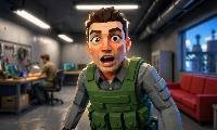 末日庇护所 - crazygames