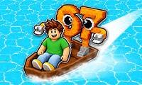 脑残浮空 - crazygames
