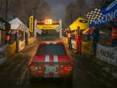 拉力赛专业版 3.0 赛车竞速 - crazygames