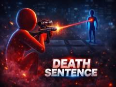 死刑判决 - crazygames