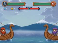船舰维京战争 - crazygames