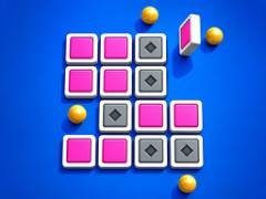 翻转线条游戏 - crazygames