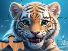 掌握拼图游戏 - crazygames,crazy games,free games,h5 game, free play,free crazy games