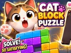 猫块拼图 - crazygames,crazy games,free games,h5 game, free play,free crazy games
