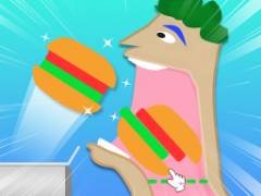 吃货模拟器物理食物 - crazygames