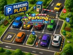 停车谜题逃脱挑战 小朋友 - crazygames,crazy games,free games,h5 game, free play,free crazy games