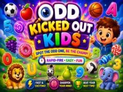 奇怪的被踢出 快速 - crazygames,crazy games,free games,h5 game, free play,free crazy games