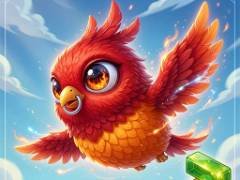 flap the bird - crazygames,crazy games,free games,h5 game, free play,free crazy games