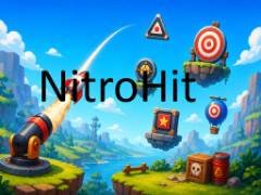 NitroHit - crazygames,crazy games,free games,h5 game, free play,free crazy games