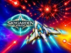 天空花园围攻 - crazygames