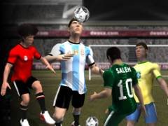 世界杯2026 - crazygames
