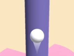 螺旋冲刺 - crazygames