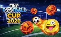 小足球杯2026 - crazygames