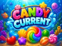糖果当前 - crazygames