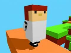 桥梁3D - crazygames