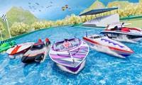 船竞速游戏：3D模拟器 - crazygames,crazy games,free games,h5 game, free play,free crazy games