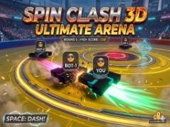 斯皮尔克拉斯3D终极竞技场 - crazygames