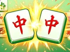 麻将匹配 - crazygames