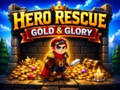 英雄救援：黄金荣耀 - crazygames