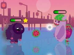 高级试炼 - crazygames