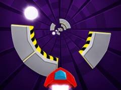 速度跑酷游戏 - crazygames