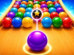 泡泡入侵3D - crazygames
