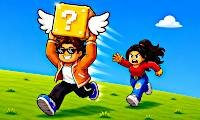 收集脑残竞技场 - crazygames