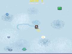 怪物战利品 - crazygames