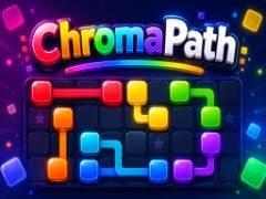 色彩之路 - crazygames