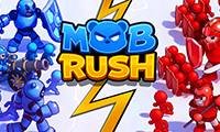 mob冲撞 - crazygames
