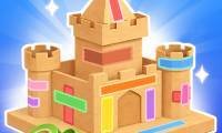 磁带排序 3D - crazygames