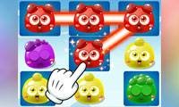 果冻怪物链接谜题 - crazygames