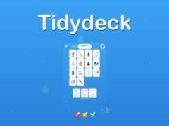 Tidydeck：整理谜题 - crazygames