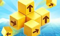 点击出局谜题 - crazygames