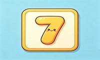 通往7的路 - crazygames