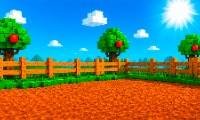 为脑残种植一个花园 - crazygames