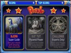 Peggle [FLASH] - crazygames