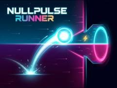Nullpulse 跑酷 - crazygames